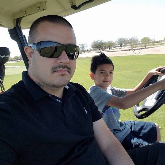 Meet your Posher, Michael - Picture 1 of 1